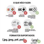 Taça de Champanhe Personalizável - Branco - 1 unidade - Rizzo