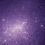 Placa Eva Glitter Lilas - EVG010 - 1 unidade - Silver Plastic - Magazine 25
