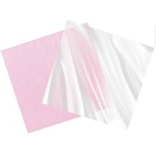 Papel Crepom para Bem Casado - Rosa Bebê - 50 unidades - Magazine 25