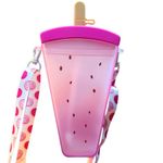 Garrafa em formato de Picolé de Pitaya - 1 unidade - Magazine 25