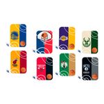 Decoração de Mesa - NBA - 8 unidades - FestColor - Rizzo