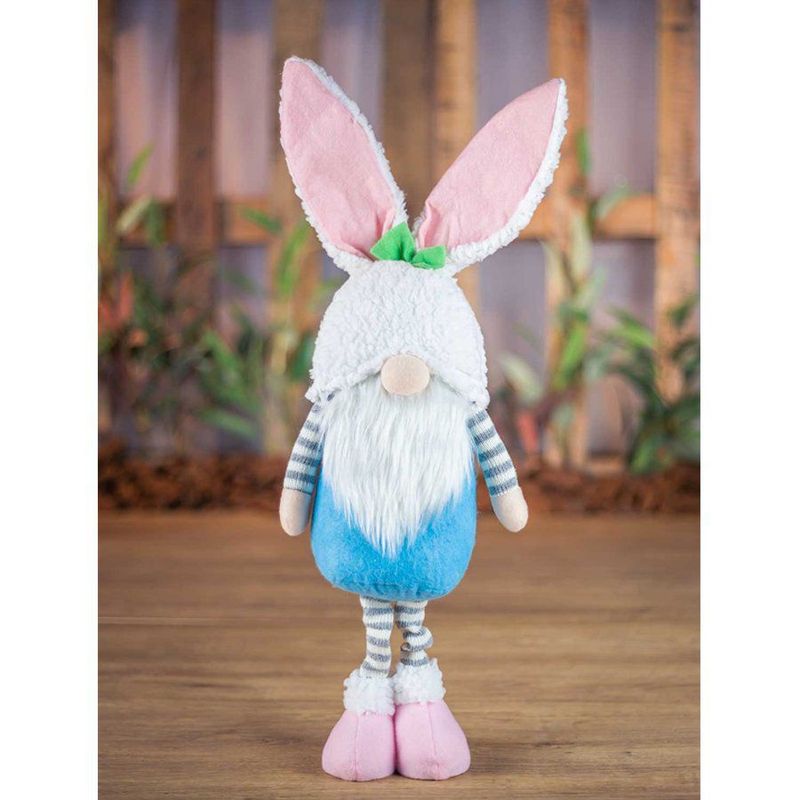 Boneco Coelho em Pé - 1 unidade - Rizzo Embalagens