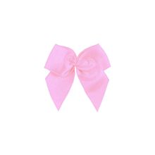 Lacinho Rosa Bebê Tipo Gordinho - Pct c/ 50 peças - Laços Marcela - Magazine 25