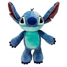 Pelúcia Lilo & Stitch - 1 unidade - Disney - Magazine 25