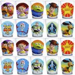 Copinho para Doces 40ml Festa Toy Story 4 - 20 unidades - Rizzo Festas