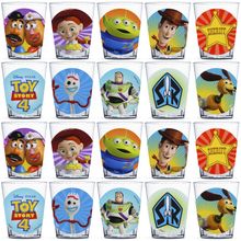 Copinho para Doces 40ml Festa Toy Story 4 - 20 unidades - Magazine 25s