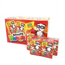 Estalos Panda Caixa com 50 Caixinhas de 10 unidades cada - Panda - Magazine 25