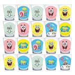 Copinho para Doces 40 ml - Festa Bob Esponja  - 20 unidades - Magazine 25