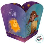 Cachepot - Wish - 9cm - 4 unidades - Regina - Rizzo