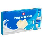 Queijinho Polenguinho Original 17g c/8 - Polenghi