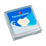 Queijinho Polenguinho Original 17g c/8 - Polenghi