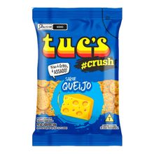 Biscoito Tucs Crush Queijo 50g - Bela Vista