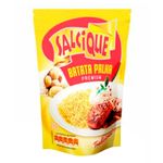 Batata Palha Premium Tradicional 100g - Salcique