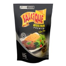 Batata Palha Premium Extra Fina 100g - Salcique