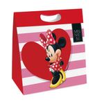 Caixa New Plus 23x8,5x30cm M - Minnie Love - 10 Un