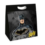 Caixa New Plus 18X7,5X24cm P - Batman - 10 Un