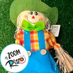 Espeto para Jardim - Espantalho de Festa Junina - 1 unidade - Magazine 25