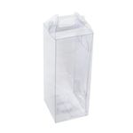 Sacola PVC - K12 - 21 x 8 x 8 - 10 unidades - Assk - Magazine 25