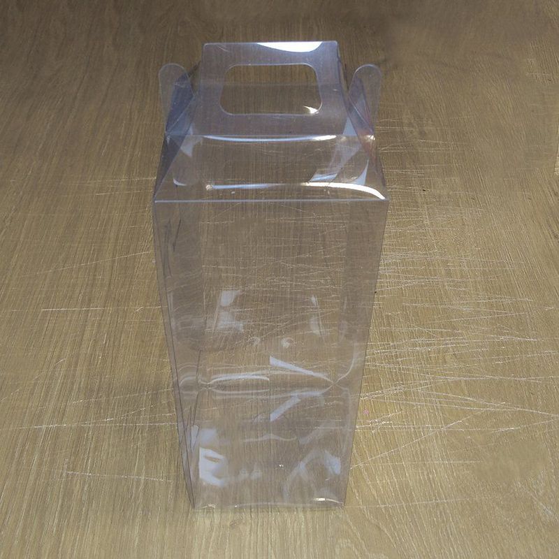 Sacola PVC - K12 - 21 x 8 x 8 - 10 unidades - Assk - Magazine 25