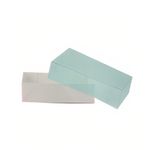 Caixa Transparente de Acetato - Ref.CH-06 - 17,5X4,5X4 - 20 unidades - CAC - Magazine 25