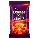 Salgadinho Doritos Dinamita Flamin Hot 60g - Elma Chips