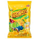 Salgadinho Fandangos Queijo 160g - Elma Chips