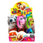 Dip Loko Surprise Pet Monster c/12 - Danilla