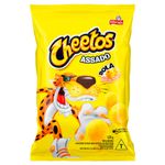 Salgadinho Cheetos Bola Queijo Suíço 125g - Elma Chips