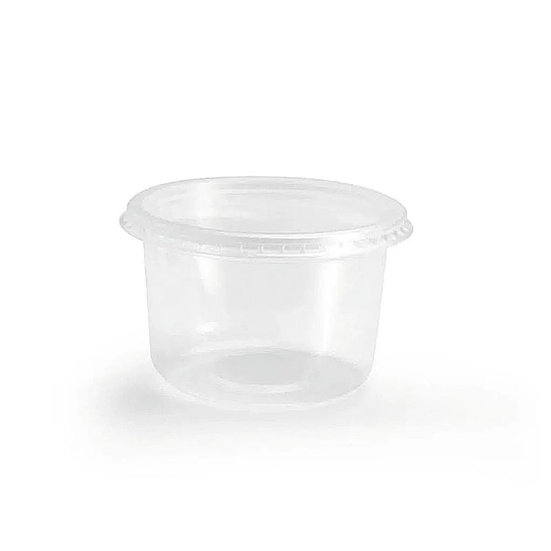 PLASZOM POTE 250ML PRD262 ST105 C/T C/22X25