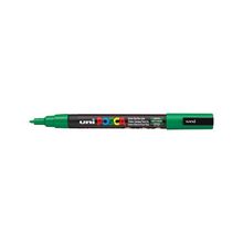 Caneta Posca PC-3M 1,3mm Verde - 01 Uni - UniPosca - Magazine 25