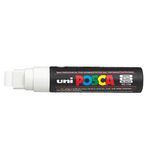 Caneta Posca PC17K 15mm Branca - 01 un - UniPosca - Magazine 25