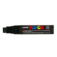 Caneta Posca PC17K 15mm Preta - 01 un - UniPosca - Magazine 25