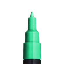Caneta Posca Verde Água PC-1M - 1 unidade - Posca - Magazine 25
