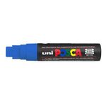 Caneta Posca PC 17K 15mm Extra Grossa Blue_Azul - 01 unidade - Uni Posca - Magazine 25