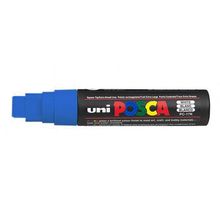 Caneta Posca PC 17K 15mm Extra Grossa Blue_Azul - 01 unidade - Uni Posca - Magazine 25