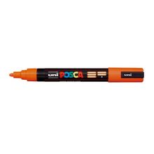 Caneta Posca PC-5M 2,5mm Laranja - 01 Uni - UniPosca - Magazine 25