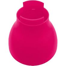 Pé Cogumelo - 120 - Pink - 1 unidade - Só Boleiras - Magazine 25