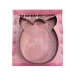 Cortador Face Zebra 1G Ref. 307 RR Cortadores Magazine 25