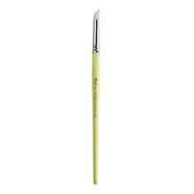 Pincel Artístico - N101 - Modelador Grande Amarelo  - 1 unidades - Cromus Linha Profissional Allonsy - Magazine 25