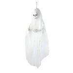 Enfeite Decorativo Halloween - Caveira Orion - 1,53m  - 1 unidade - Cromus - Magazine 25