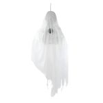 Enfeite Decorativo Halloween - Caveira Orion - 1,53m  - 1 unidade - Cromus - Magazine 25