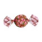 Papel Trufa Liberty Marrom 14,5x15,5cm - 100 unidades - Cromus - Magazine 25