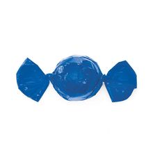 Papel Mini Trufa - 12x12,5cm - Azul - 100 unidades - Cromus - Magazine 25
