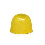 Papel Chumbo 12x11,8cm - Amarelo - 300 folhas - Cromus - Magazine 25