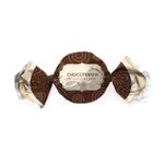 Papel Trufa 14,5x15,5cm - Chocoterapia - 100 unidades - Cromus - Magazine 25