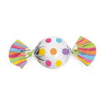 Papel Trufa 14,5x15,5cm - Colors - 100 unidades - Cromus - Magazine 25