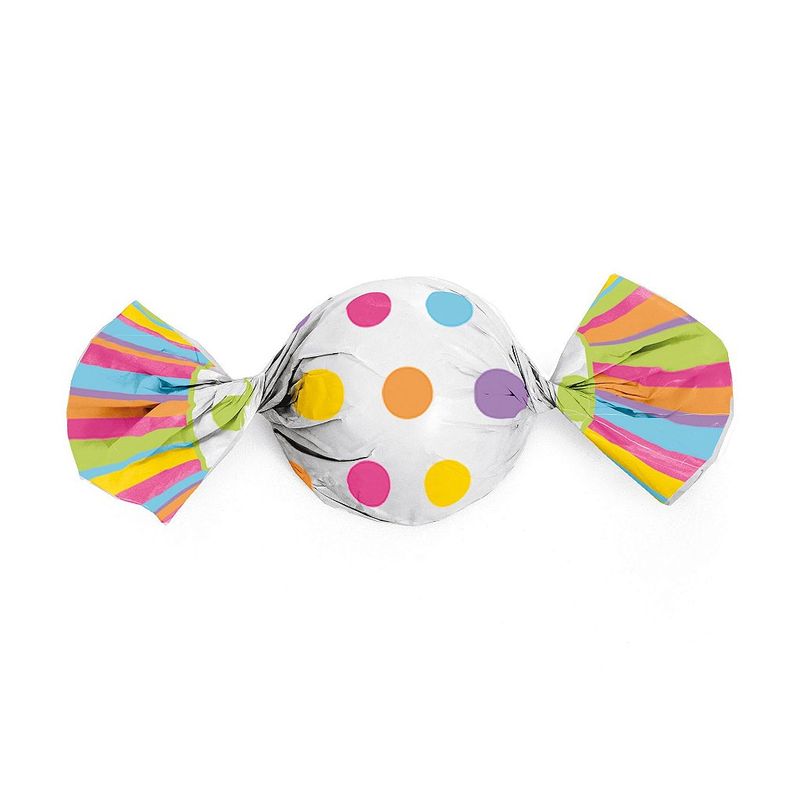 Papel Trufa 14,5x15,5cm - Colors - 100 unidades - Cromus - Magazine 25