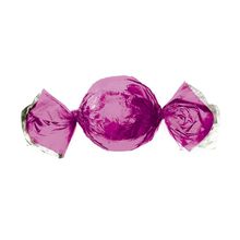 Papel Trufa 14,5x15,5cm - Metalizado Pink- 100 unidades - Cromus - Magazine 25