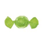 Papel Mini Trufa - 12x12,5cm - Verde Maça - 100 unidades - Cromus - Magazine 25
