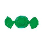Papel Trufa 14,5x15,5cm - Verde Bandeira - 100 unidades - Cromus - Magazine 25